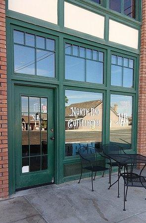 North End Coffeehouse